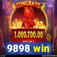 9898 win